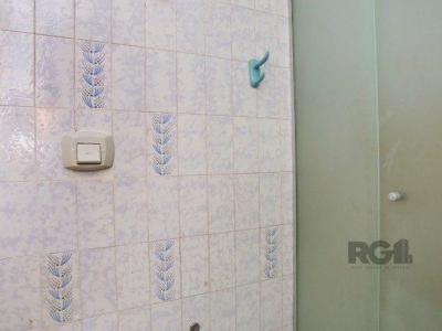 Apartamento à venda com 101m², 3 quartos, 1 suíte, 1 vaga no bairro Mont Serrat em Porto Alegre - Foto 28