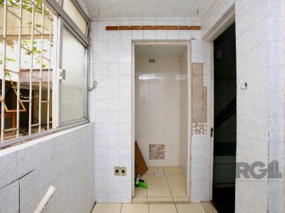 Apartamento à venda com 101m², 3 quartos, 1 suíte, 1 vaga no bairro Mont Serrat em Porto Alegre - Foto 31