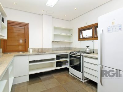 Apartamento à venda com 146m², 3 quartos, 1 suíte, 2 vagas no bairro Mont Serrat em Porto Alegre - Foto 34