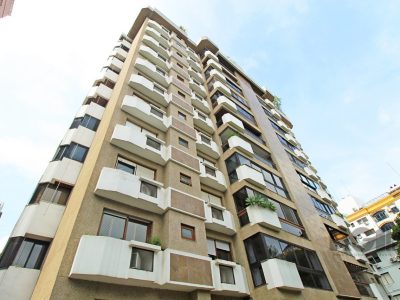 Apartamento à venda com 146m², 3 quartos, 1 suíte, 2 vagas no bairro Mont Serrat em Porto Alegre - Foto 47