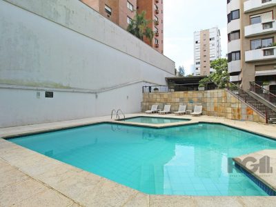 Apartamento à venda com 146m², 3 quartos, 1 suíte, 2 vagas no bairro Mont Serrat em Porto Alegre - Foto 37