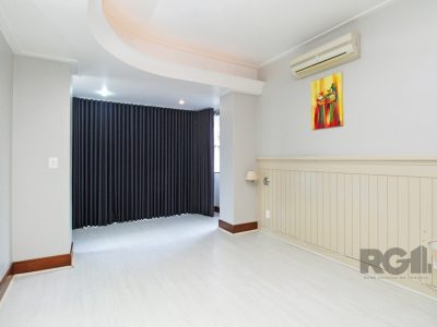 Apartamento à venda com 146m², 3 quartos, 1 suíte, 2 vagas no bairro Mont Serrat em Porto Alegre - Foto 25