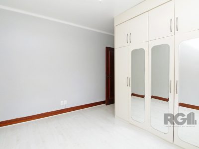 Apartamento à venda com 146m², 3 quartos, 1 suíte, 2 vagas no bairro Mont Serrat em Porto Alegre - Foto 23