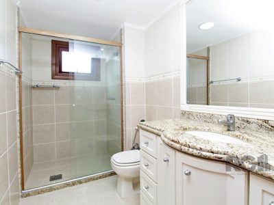 Apartamento à venda com 146m², 3 quartos, 1 suíte, 2 vagas no bairro Mont Serrat em Porto Alegre - Foto 24