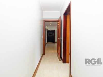 Apartamento à venda com 146m², 3 quartos, 1 suíte, 2 vagas no bairro Mont Serrat em Porto Alegre - Foto 19