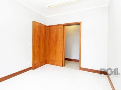 Apartamento à venda com 146m², 3 quartos, 1 suíte, 2 vagas no bairro Mont Serrat em Porto Alegre - Foto 21