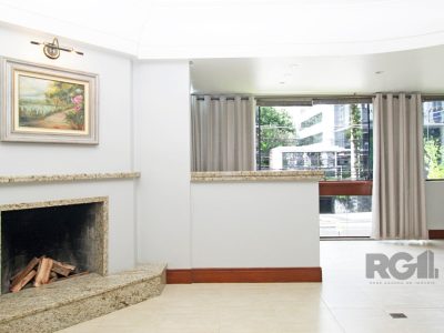 Apartamento à venda com 146m², 3 quartos, 1 suíte, 2 vagas no bairro Mont Serrat em Porto Alegre - Foto 6