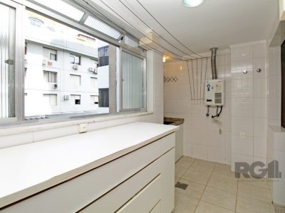 Apartamento à venda com 146m², 3 quartos, 1 suíte, 2 vagas no bairro Mont Serrat em Porto Alegre - Foto 15