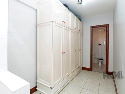 Apartamento à venda com 146m², 3 quartos, 1 suíte, 2 vagas no bairro Mont Serrat em Porto Alegre - Foto 16