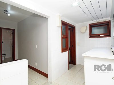 Apartamento à venda com 146m², 3 quartos, 1 suíte, 2 vagas no bairro Mont Serrat em Porto Alegre - Foto 18