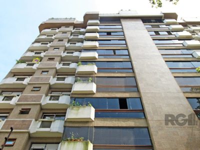 Apartamento à venda com 146m², 3 quartos, 1 suíte, 2 vagas no bairro Mont Serrat em Porto Alegre - Foto 46