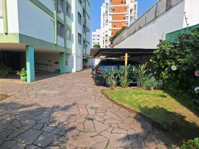 Apartamento à venda com 81m², 2 quartos, 1 vaga no bairro Menino Deus em Porto Alegre - Foto 12