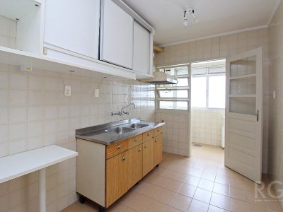 Apartamento à venda com 85m², 2 quartos no bairro Rio Branco em Porto Alegre - Foto 5