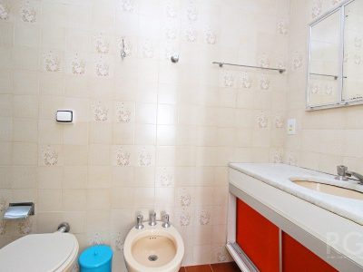 Apartamento à venda com 85m², 2 quartos no bairro Rio Branco em Porto Alegre - Foto 10