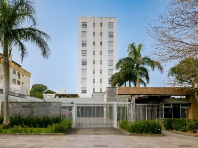 Apartamento à venda com 105m², 3 quartos, 1 suíte, 3 vagas no bairro Tristeza em Porto Alegre - Foto 5