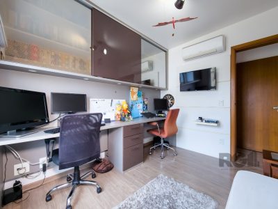 Apartamento à venda com 105m², 3 quartos, 1 suíte, 3 vagas no bairro Tristeza em Porto Alegre - Foto 24