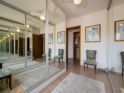 Apartamento à venda com 105m², 3 quartos, 1 suíte, 3 vagas no bairro Tristeza em Porto Alegre - Foto 27