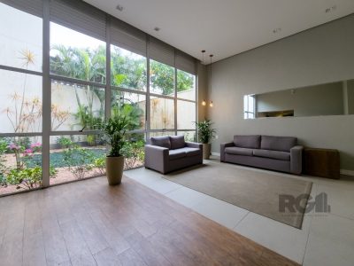 Apartamento à venda com 105m², 3 quartos, 1 suíte, 3 vagas no bairro Tristeza em Porto Alegre - Foto 36