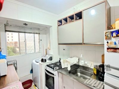 Apartamento à venda com 36m², 1 quarto no bairro Centro Histórico em Porto Alegre - Foto 5