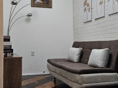 Apartamento à venda com 35m², 1 quarto no bairro Centro Histórico em Porto Alegre - Foto 4