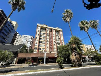 Apartamento à venda com 45m², 1 quarto, 1 vaga no bairro Menino Deus em Porto Alegre - Foto 13