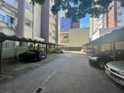 Apartamento à venda com 45m², 1 quarto, 1 vaga no bairro Menino Deus em Porto Alegre - Foto 10