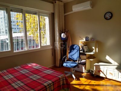 Apartamento à venda com 97m², 2 quartos no bairro Cristo Redentor em Porto Alegre - Foto 9