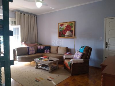 Apartamento à venda com 97m², 2 quartos no bairro Cristo Redentor em Porto Alegre - Foto 5