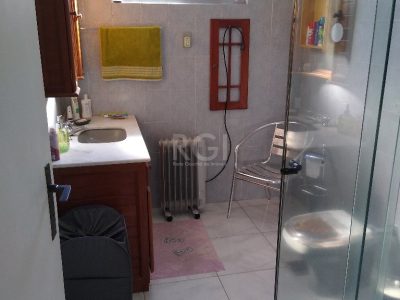 Apartamento à venda com 97m², 2 quartos no bairro Cristo Redentor em Porto Alegre - Foto 13