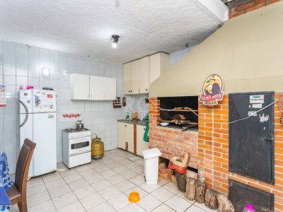 Casa à venda com 272m², 3 quartos, 2 vagas no bairro Santa Cecília em Porto Alegre - Foto 44