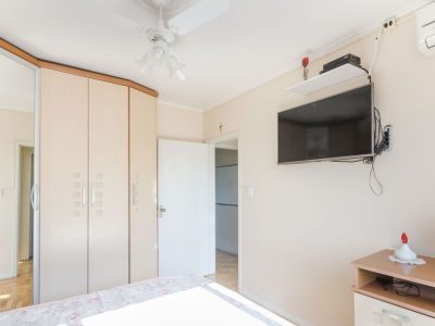 Apartamento à venda com 73m², 2 quartos no bairro Partenon em Porto Alegre - Foto 5