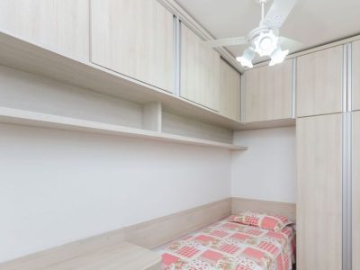 Apartamento à venda com 73m², 2 quartos no bairro Partenon em Porto Alegre - Foto 7