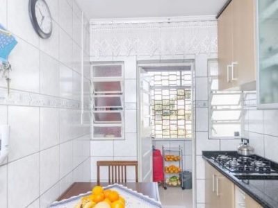 Apartamento à venda com 73m², 2 quartos no bairro Partenon em Porto Alegre - Foto 8