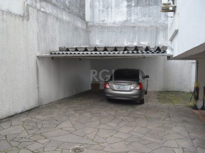 Apartamento à venda com 45m², 1 quarto, 1 vaga no bairro Higienópolis em Porto Alegre - Foto 10