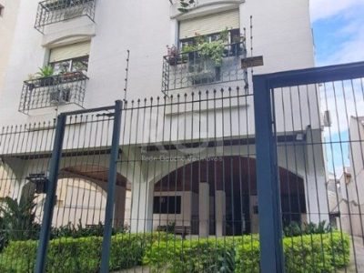 Apartamento à venda com 45m², 1 quarto, 1 vaga no bairro Higienópolis em Porto Alegre - Foto 2