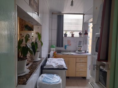 Apartamento à venda com 50m², 2 quartos no bairro Centro Histórico em Porto Alegre - Foto 9