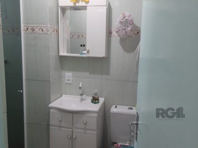 Apartamento à venda com 50m², 2 quartos no bairro Centro Histórico em Porto Alegre - Foto 10