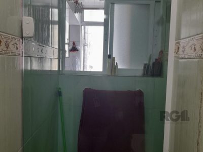 Apartamento à venda com 50m², 2 quartos no bairro Centro Histórico em Porto Alegre - Foto 11