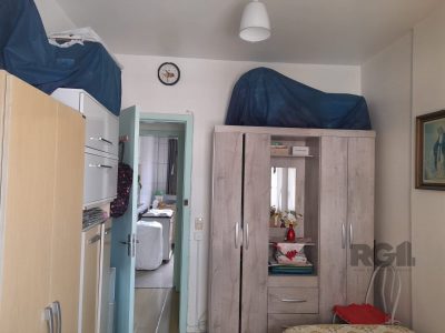 Apartamento à venda com 50m², 2 quartos no bairro Centro Histórico em Porto Alegre - Foto 12