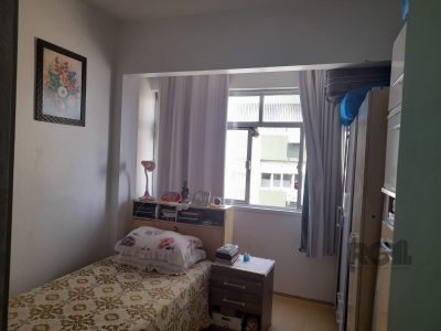 Apartamento à venda com 50m², 2 quartos no bairro Centro Histórico em Porto Alegre - Foto 13