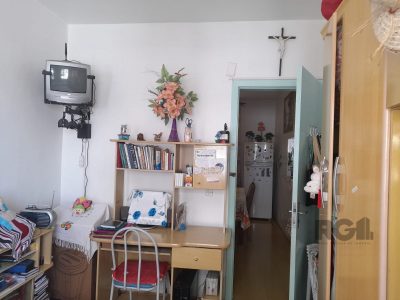 Apartamento à venda com 50m², 2 quartos no bairro Centro Histórico em Porto Alegre - Foto 14