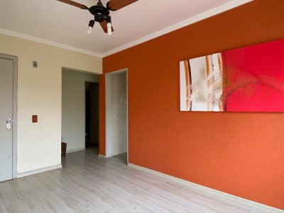 Apartamento à venda com 42m², 1 quarto, 1 vaga no bairro Boa Vista em Porto Alegre - Foto 4