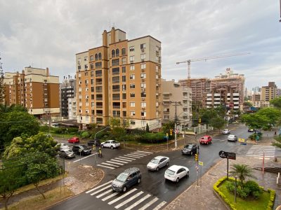 Apartamento à venda com 42m², 1 quarto, 1 vaga no bairro Boa Vista em Porto Alegre - Foto 5