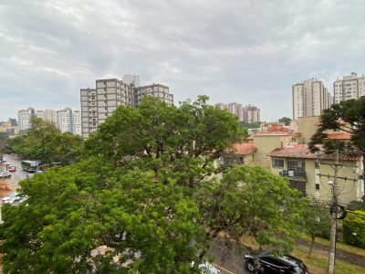 Apartamento à venda com 42m², 1 quarto, 1 vaga no bairro Boa Vista em Porto Alegre - Foto 6