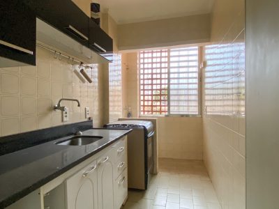 Apartamento à venda com 42m², 1 quarto, 1 vaga no bairro Boa Vista em Porto Alegre - Foto 7