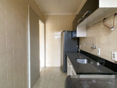 Apartamento à venda com 42m², 1 quarto, 1 vaga no bairro Boa Vista em Porto Alegre - Foto 8