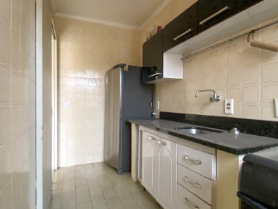 Apartamento à venda com 42m², 1 quarto, 1 vaga no bairro Boa Vista em Porto Alegre - Foto 9