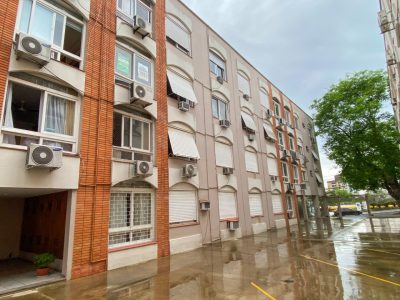 Apartamento à venda com 42m², 1 quarto, 1 vaga no bairro Boa Vista em Porto Alegre - Foto 17