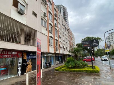 Apartamento à venda com 42m², 1 quarto, 1 vaga no bairro Boa Vista em Porto Alegre - Foto 18