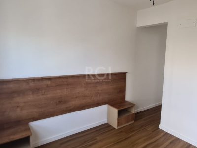 Apartamento à venda com 66m², 2 quartos, 1 suíte, 1 vaga no bairro Menino Deus em Porto Alegre - Foto 24